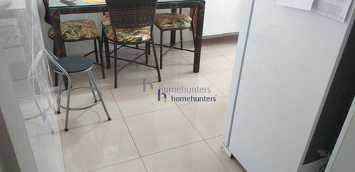 Apartamento Com 2 Dormitórios À Venda, 74 M² Por R$ 298.000,00 - Jardim Nossa Senhora Auxiliadora - Campinas/sp - Ap6637