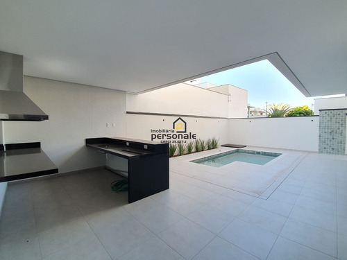 Imagem 25 de 30 de Casa Em Condomínio Em Sorocaba, Mont Blanc - Ca00519 - 69927611