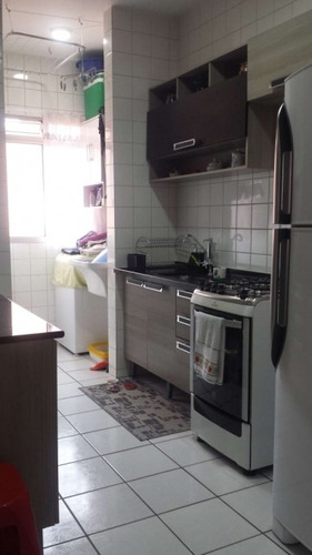 Imagem 17 de 21 de Apartamento 3 Quartos Osasco - Sp - Piratininga - 0409