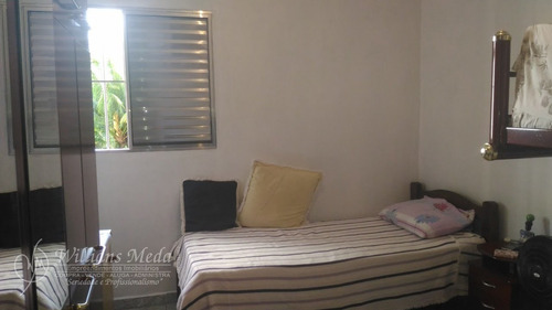 Imagem 12 de 15 de Compre Sobrado Com 4 Quartos Presidente Dutra Por R$400.000 - 19864