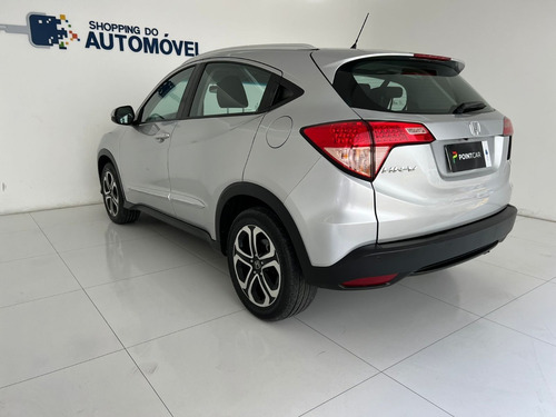 Imagem 12 de 15 de Hr-v Ex 1.8 2016 Automático