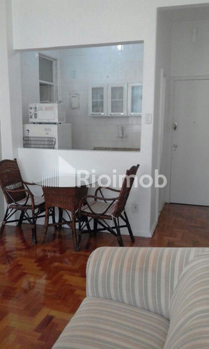 Imagem 4 de 10 de Apartamento - Ref: 5556