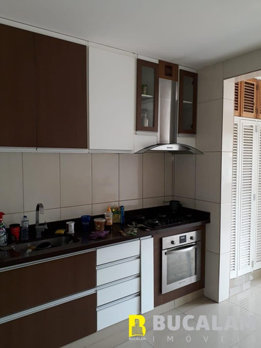 Imagem 7 de 15 de Sobrado Para Venda No Jardim Ouro Preto - 4265-r