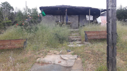 Parcela En Venta En San Pedro