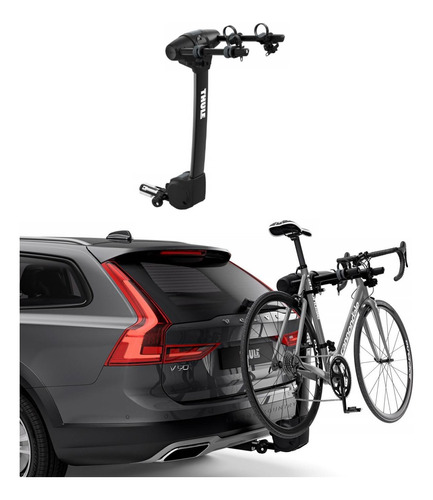 Apex Xt 2 Porta Bicicletas Thule 