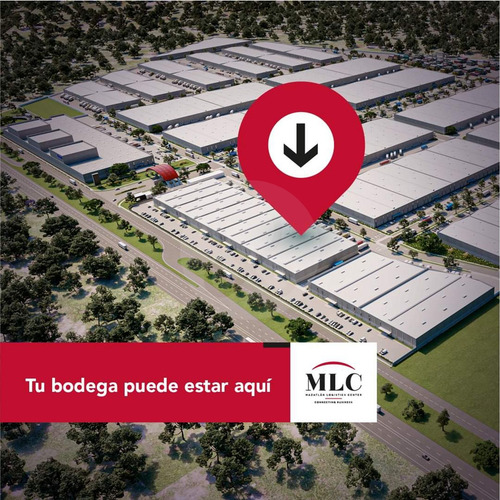 Terreno Industrial En Venta En Pueblo El Venadillo