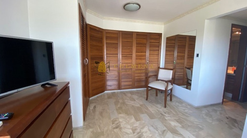 Apto De 3 Dor Muy Bien Ubicado En Roosevelt - Consulte !!!!!!- Ref: 2458