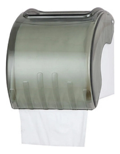Porta Rollo Papel Higienico De Baño Moderno J&p