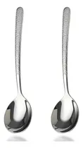 Comprar Cucharas De Sopa, Cucharas Redondas Grandes De