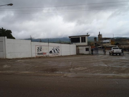 Imagen 7 de 14 de Galpón En Venta Johanna Castillo Cód.292206