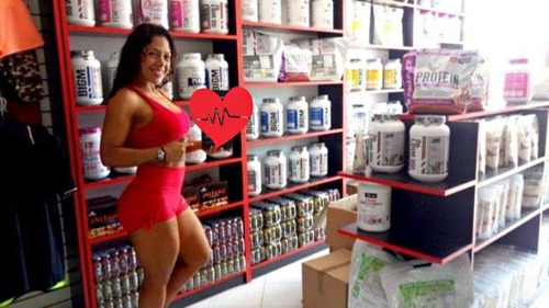 Nitro Whey 5 Kg + 3 Regalos Útiles + Delivery + Tienda Lima