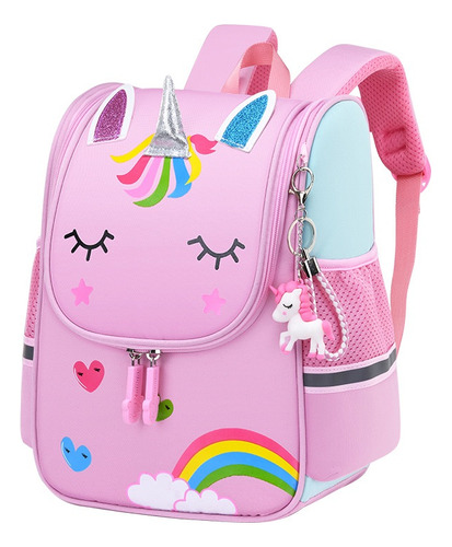 Casual School Bag/cute Baby Backpack