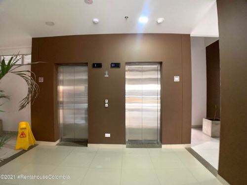 Imagen 11 de 14 de Vendo Apartamento En Belmira(bogota) Mls 22-529