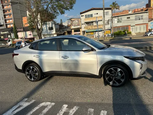 Kia K3 ZENITH