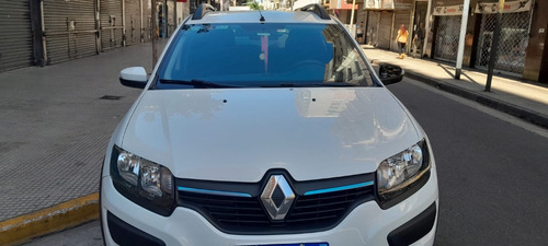 Renault Sandero Stepway 1.6 Privilege 105cv Nac