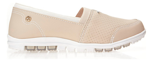 Kolosh Slip On Calce Fácil Feminino C0534