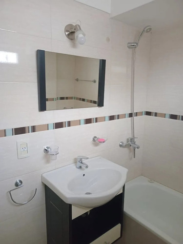 Departamento En Alquiler En Villa Urquiza, Capital Federal, Buenos Aires