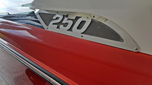 Lancha Triton 250 Open || Zero ||