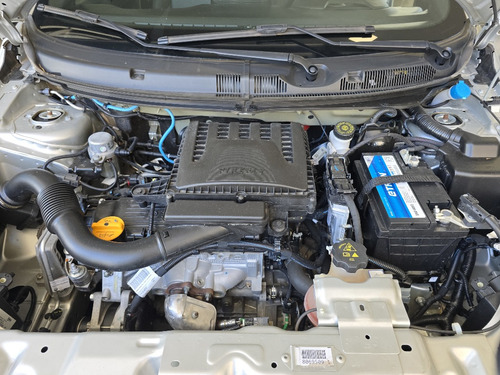 Fiat Cronos 1.3 FIREFLY FLEX PRECISION CVT