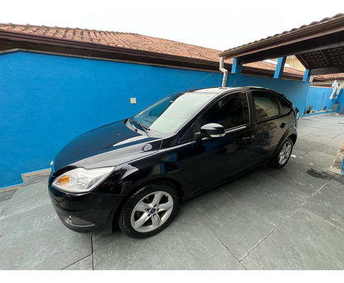 Ford Focus 2.0 Glx Flex Aut. 5p