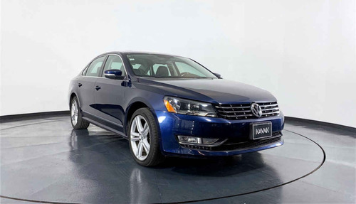 Imagen 3 de 15 de 104069 - Volkswagen Passat 2013 Con Garantía