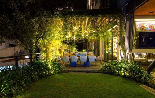 Imagen 9 de 22 de Garden Con 640 M2 Habitables