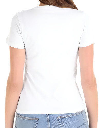 Playera Ren Y Stimpy Nickelodeon 90s Retro Dama Mujer 1298