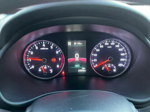 Kia Stonic 1.0 Zenith