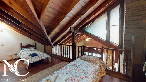 Imagen 18 de 30 de Casa En Venta En Pinamar A 3 Cuadras De La Playa