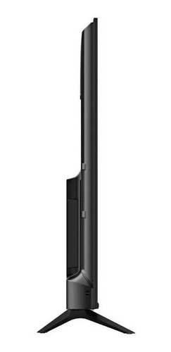 Imagen 4 de 6 de Smart Tv Hisense A6 Series 50a64gsv Led 4k 50
