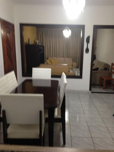 Casa Residencial À Venda, Jardim Vila Formosa, São Paulo - Ca0303. - Ca0303