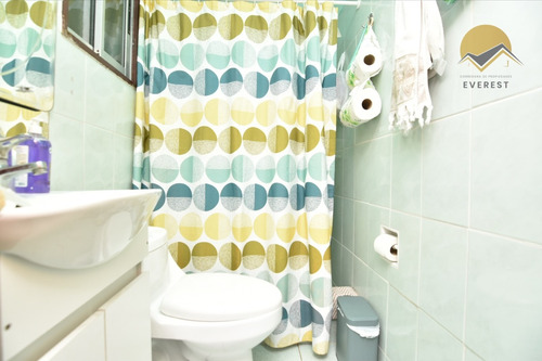 Se Vende Casa, 6 Dormitorios 2 Baños, Comuna San Ramón.