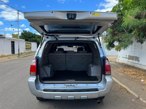 Imagen 7 de 16 de Toyota 4runner Sr5 4x2