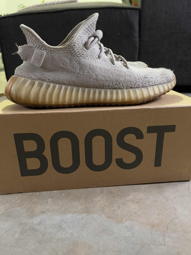  Originales Yeezy Boost 350 V2 Sesame