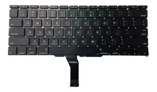 Teclado Macbook Air 11 A1370 2011 A1465 2012 2013 2014 2015