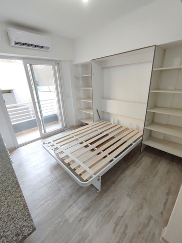 Imagen 6 de 11 de Dueño Vende O Permuta Monoambiente A Estrenar