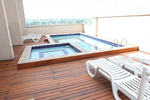 Imagem 12 de 28 de Apto No Carrão Com 2 Dorms, 1 Vaga, 50m² - Ap13652