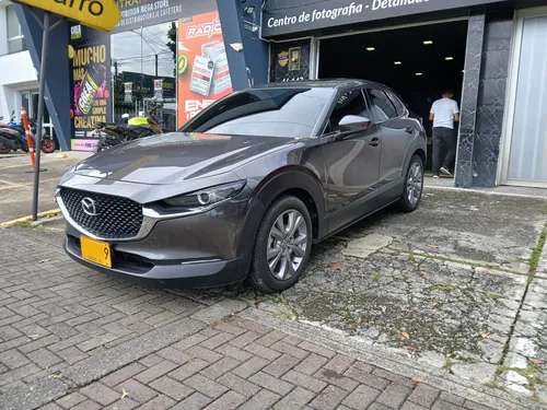 Mazda CX-30 2.0 Grand Touring