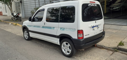 Partner Patagonica 1.6 Vtc Plus 2019 Gnc Km 42mi