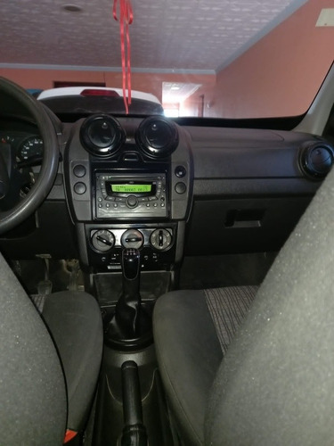 Ford Ecosport 1.6 My10 Xl Plus Mp3 4x2 2011