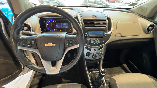 Chevrolet Tracker 1.8 Ltz Fwd Mt 140cv