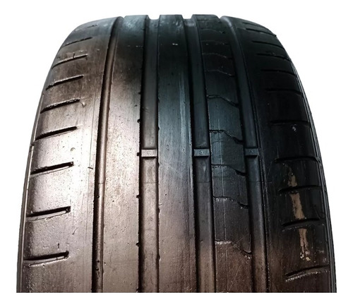 Neumaticos  Dunlop Sport Maxx Gt Dsst Rf 225 35 19 Oferta