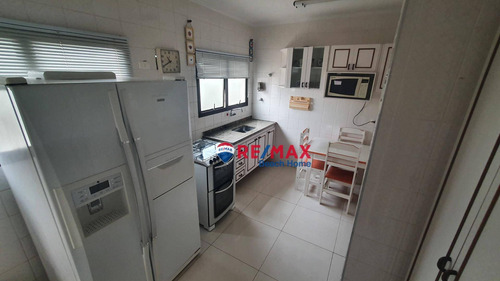 Imagem 25 de 30 de Cobertura À Venda, 143 M² Por R$ 400.000,00 - Enseada Guaruja - Guarujá/sp - Co0285