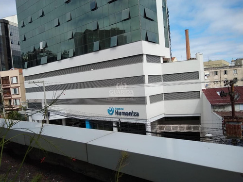 Imagem 9 de 18 de Conjunto/sala Comercial Para Aluguel, 1 Vaga, Moinhos De Vento - Porto Alegre/rs - 7236