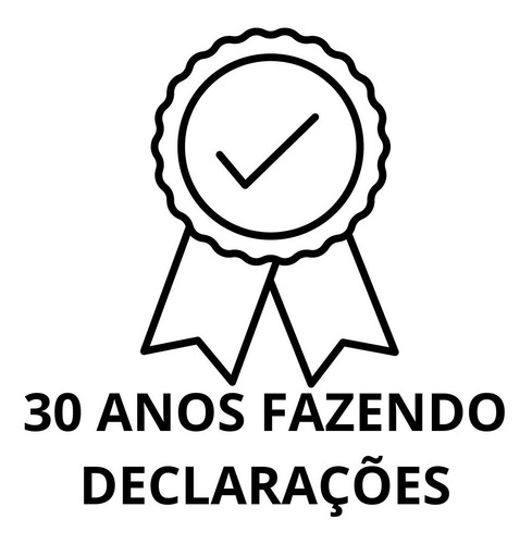 Declaração Imposto De Renda Pessoa Física 2023