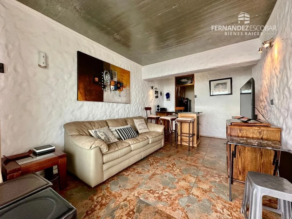 Imagen 3 de 19 de Reñaca - Vende Depto 2d 1b Frente A La Playa