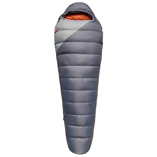 Kelty Cosmic 40 Down Sleeping Bag  550 Rellene La Mochila S