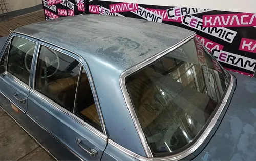 Mercedes Benz 280 S