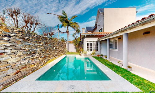 Casa En Venta - Calle De Los Nardos - Ciudad Jardín