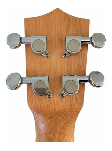 Imagem 4 de 4 de Ukulele Shelby Concerto Su23m Fosco Natural